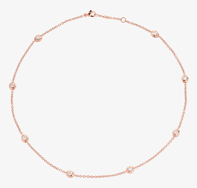 Constellation Collar - Necklace, transparent png download