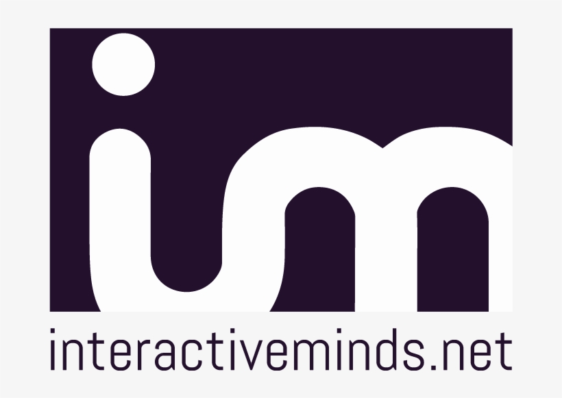 Interactive Minds - Graphic Design, transparent png download