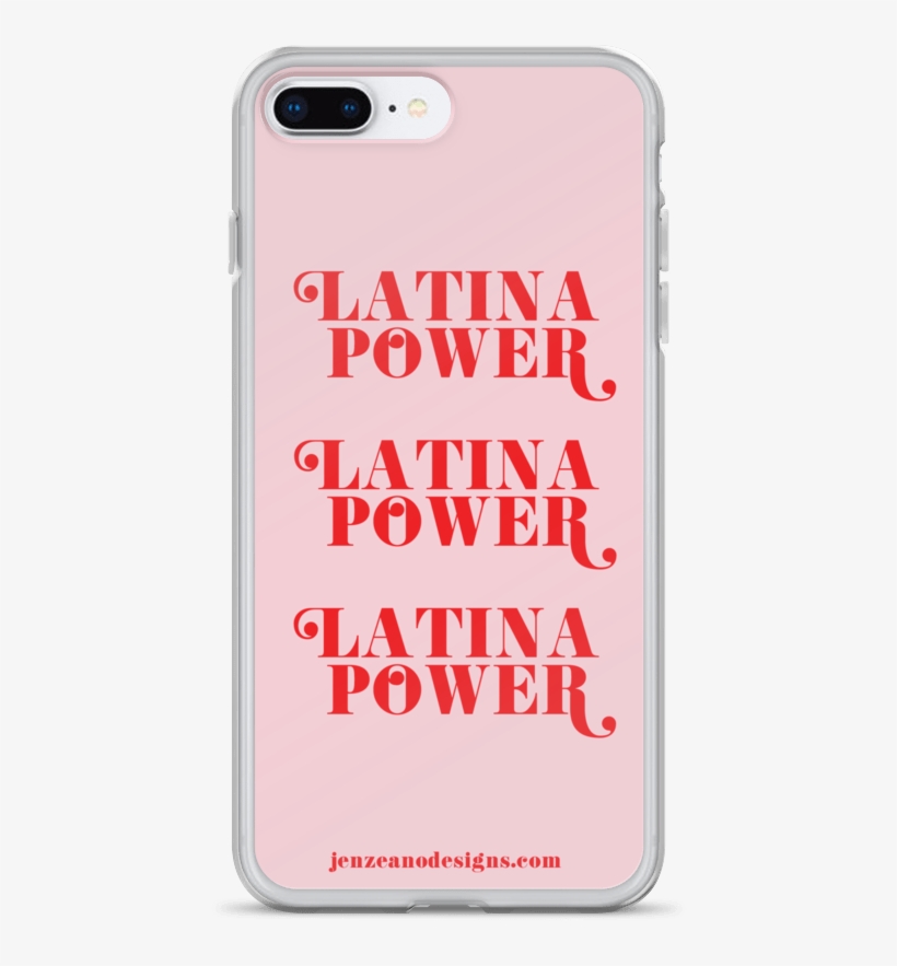 Latina Power Phone Case - Route Du Rock, transparent png download