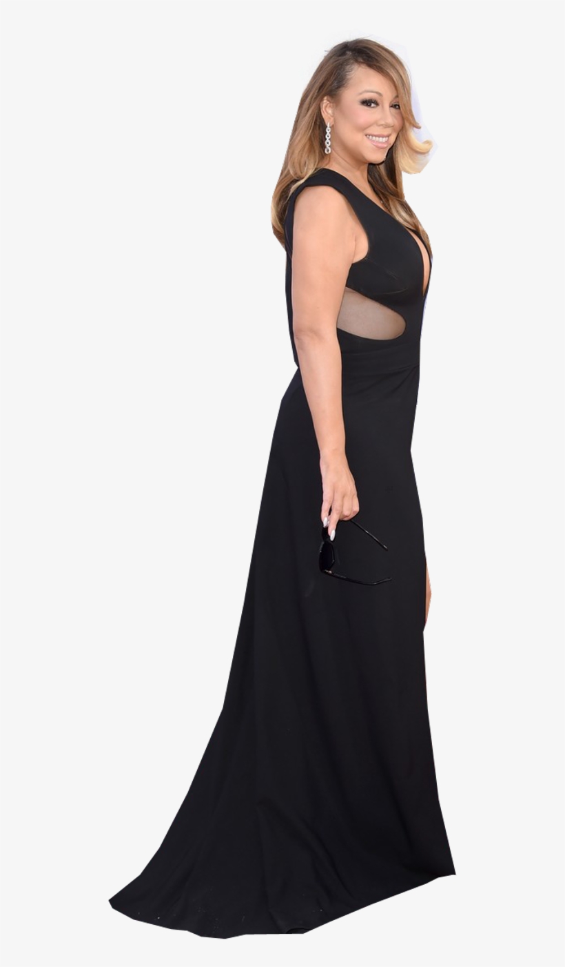 #mariah #mariahcarey #mariahcareyfreetoedit #mariahcareypng - Gown, transparent png download