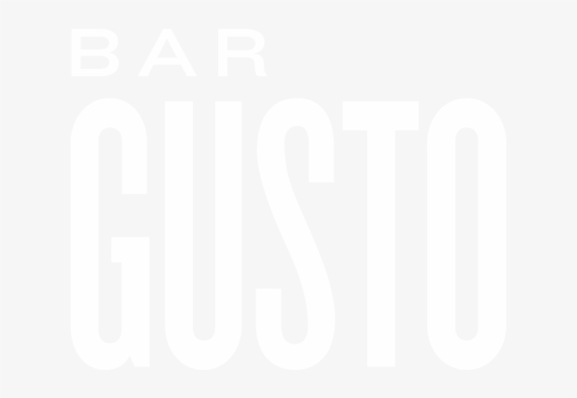 Bargusto Logo-03 - Human Action, transparent png download