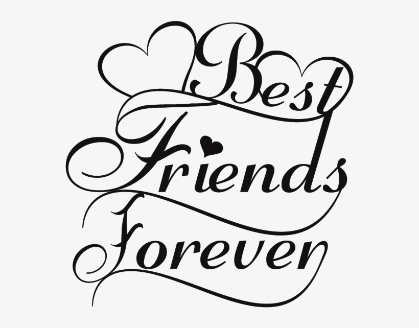 Clip Art Transparent Download The Best Kind Of - Drawing Pictures Of Friends, transparent png download