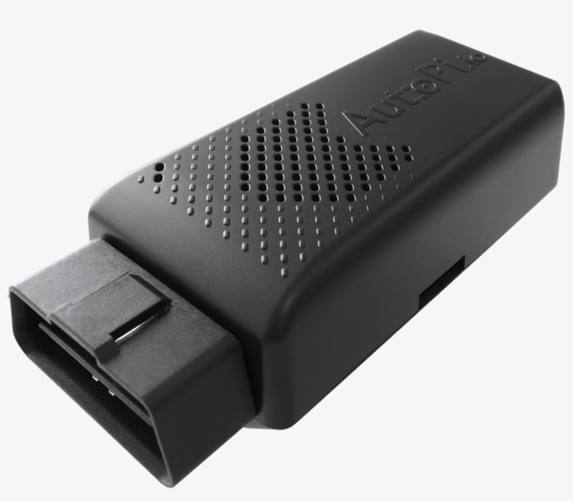 Io Revealing The 2nd Generation Autopi - Electronics, transparent png download