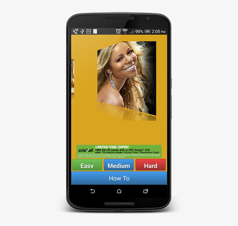 Smartphone, transparent png download