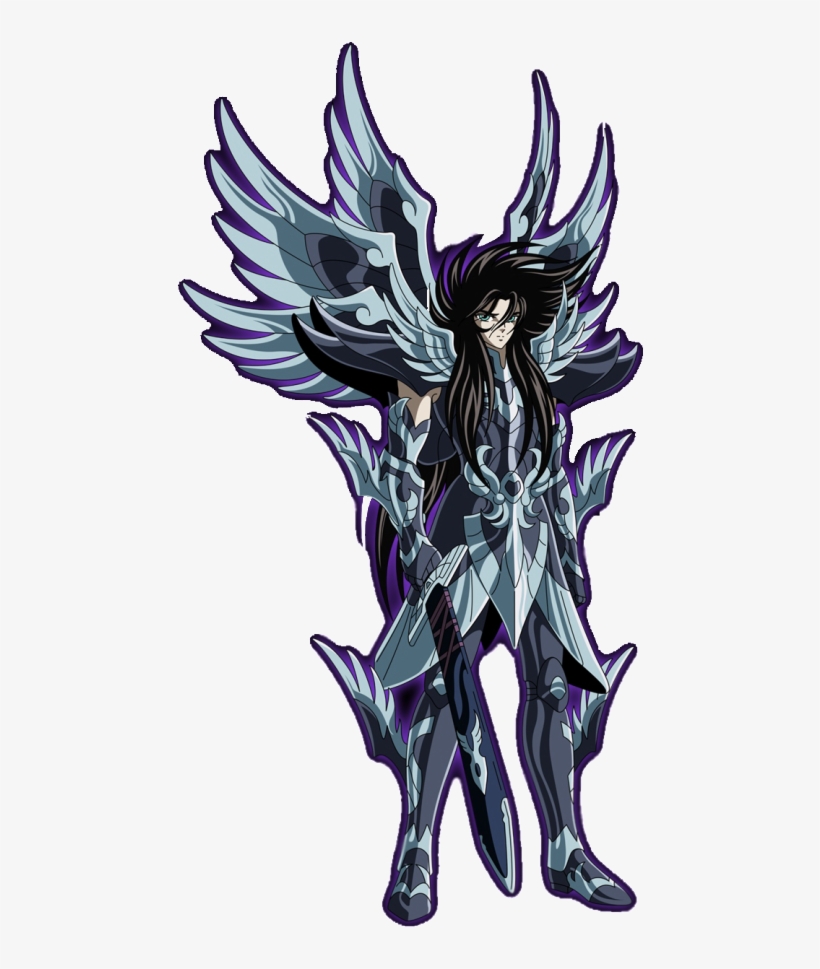 Photo Mk Karma Hyoga4copy - Illustration, transparent png download