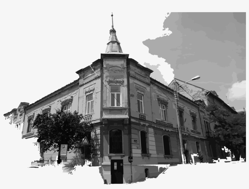 Pentru Asta Însă, Cineva Trebuia Să Refacă Din Temelii - House, transparent png download