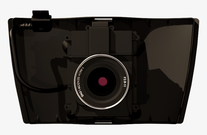 Play Video - Point-and-shoot Camera, transparent png download