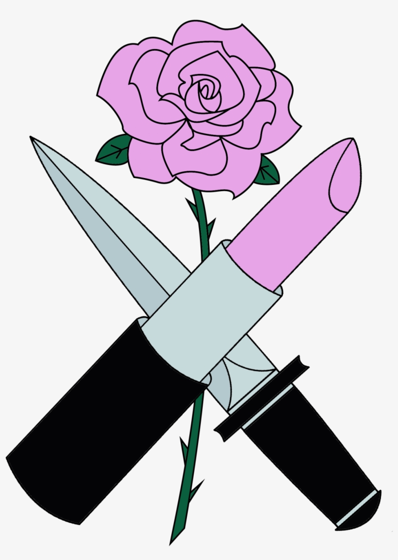 “there Are People Who Hate Everything Connected To - Rose, transparent png download