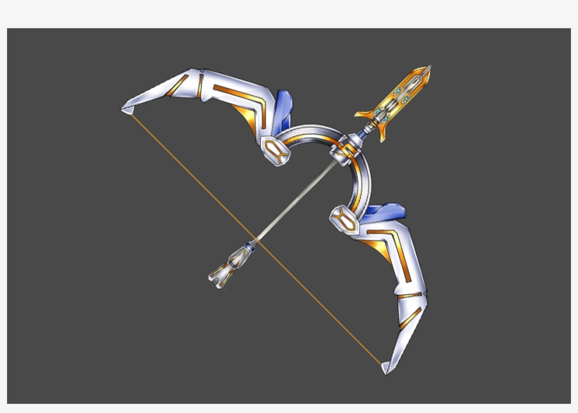 Cherub Bow - Compound Bow, transparent png download