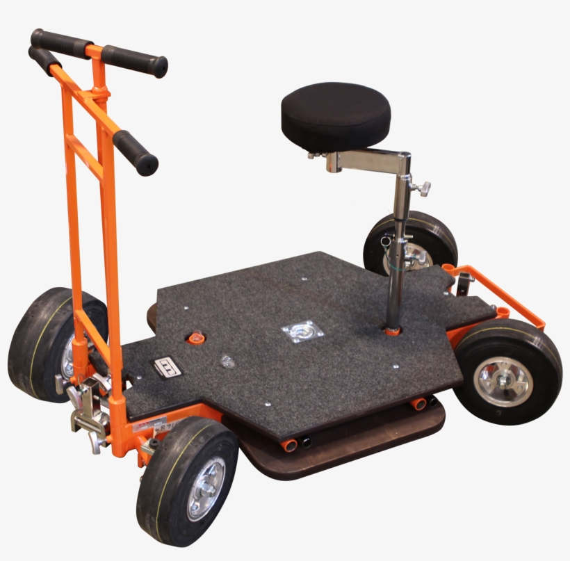 Golf Cart, transparent png download
