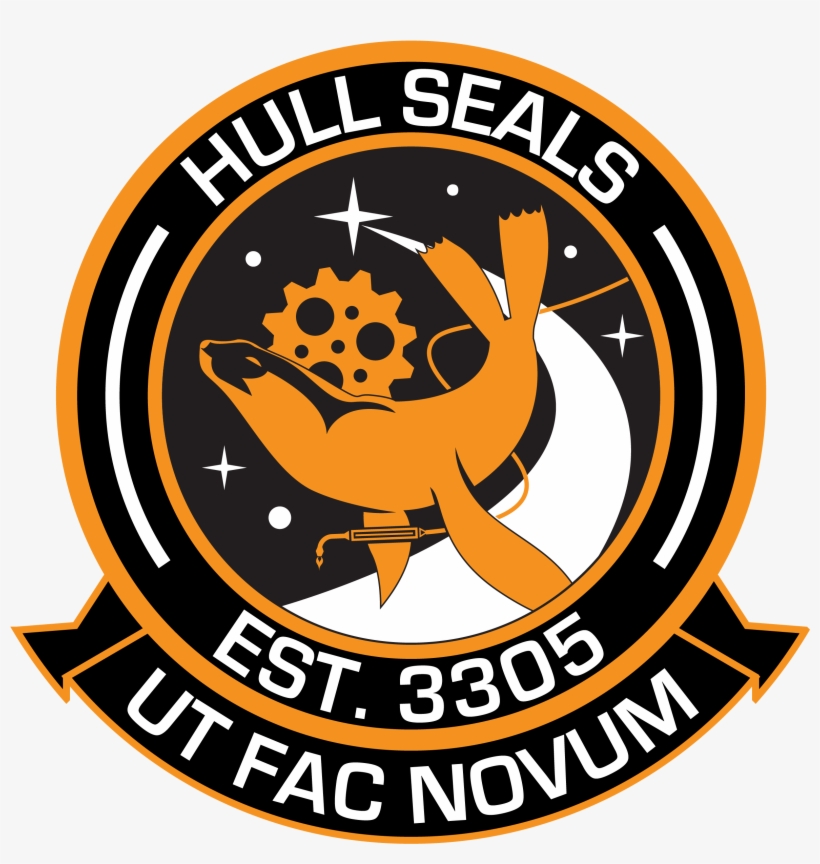 Elitedangerous - Hull Seals Elite Dangerous, transparent png download