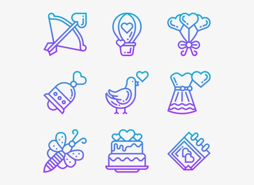 Wedding, transparent png download