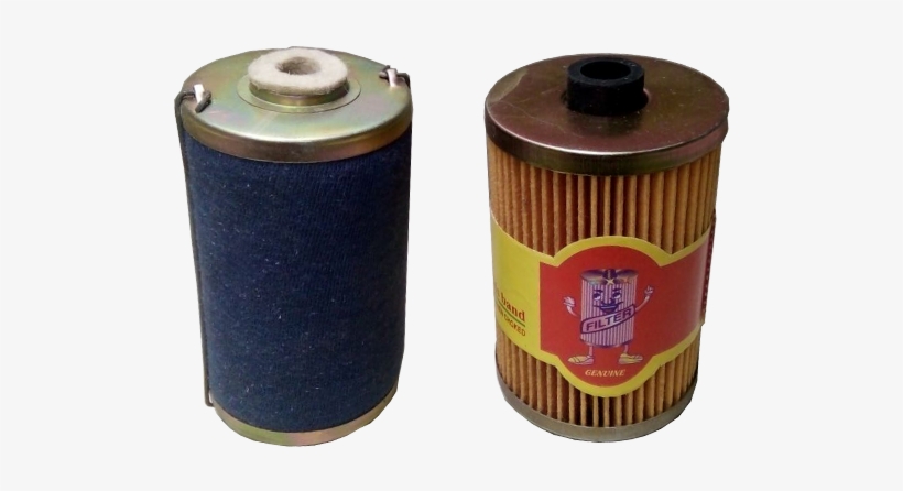 Deasel Filter All Tractor - Box, transparent png download