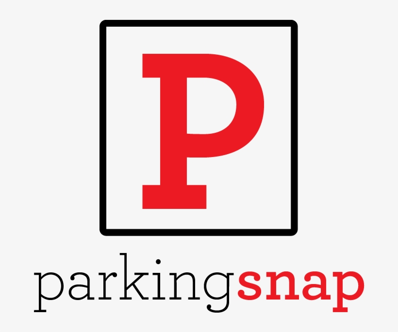 Parkingsnap Logo, transparent png download