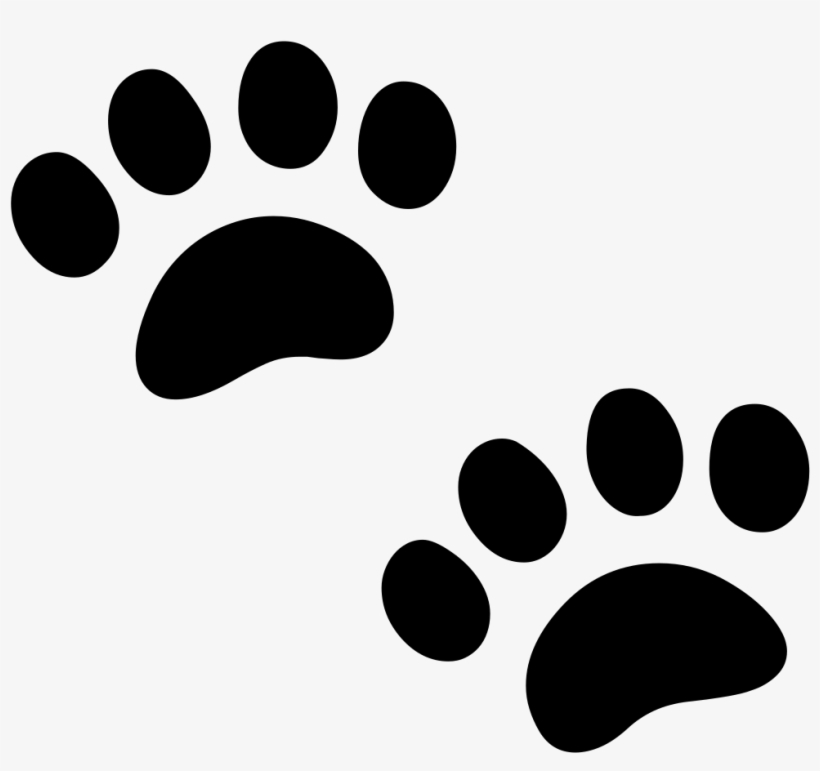 Android Emoji 1f43e - Icon, transparent png download