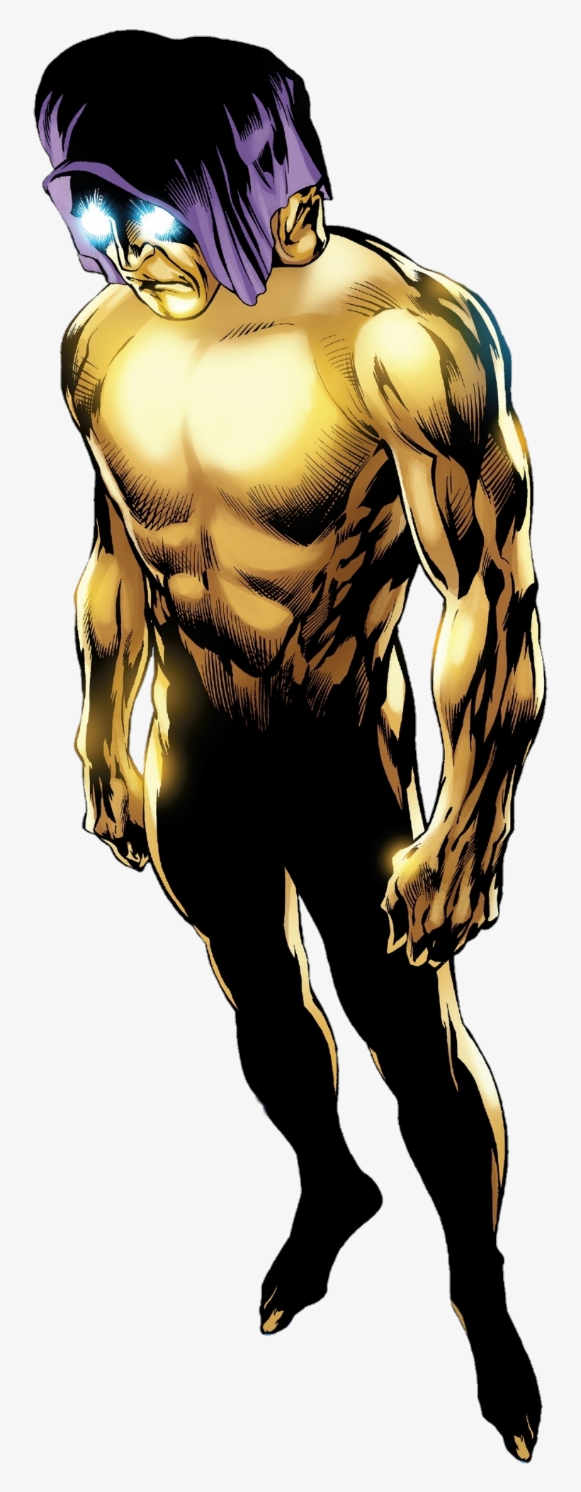 The Living Tribunal - Thanos The Infinity Conflict, transparent png download
