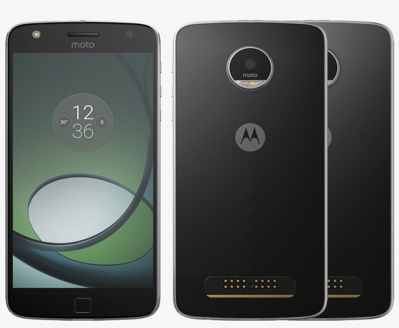 Moto Z Play Droid Case - Smartphone, transparent png download