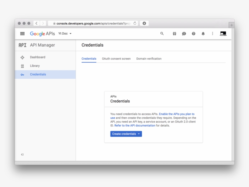 Installing Yt - Google Oauth Unverified Screen, transparent png download