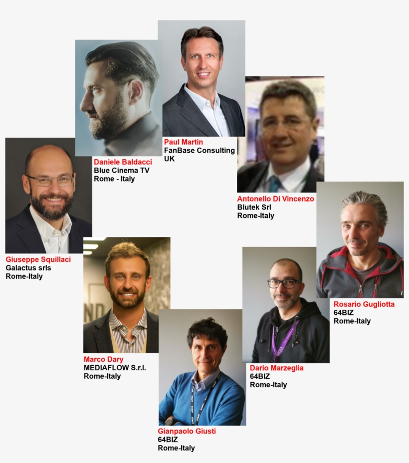 The Organization Of These Meetings Allowed A Critical - Poster, transparent png download