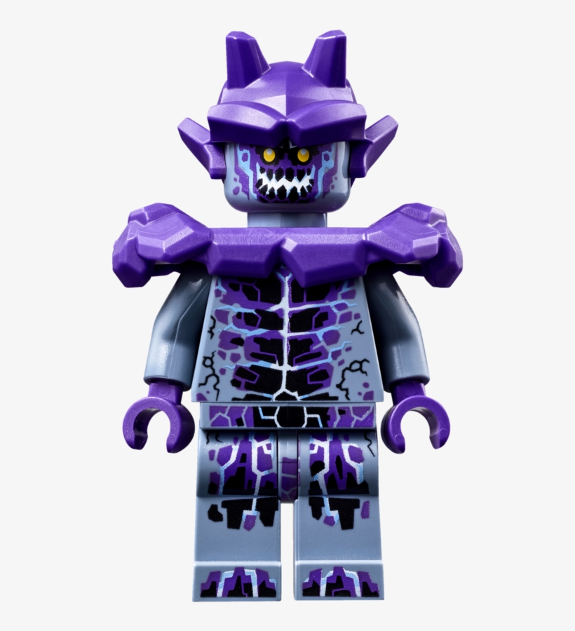 Navigation - Nexo Knights Gargoyle, transparent png download