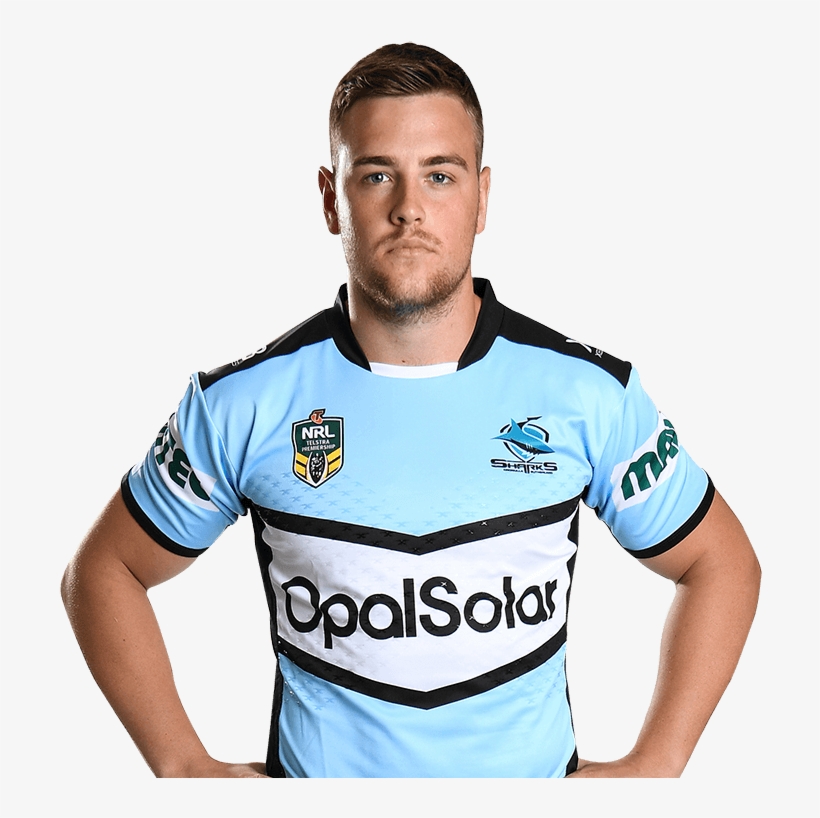 Nrl Valentine Holmes, transparent png download