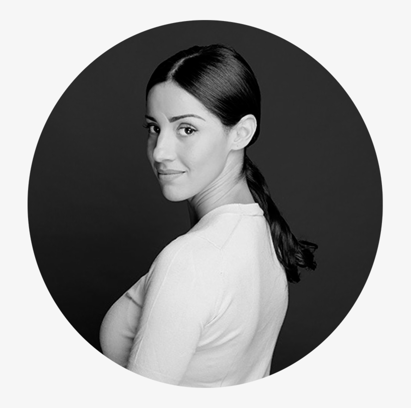 Foto De Ana Paula Landi, Experta En Microblading Natural - Photo Shoot, transparent png download