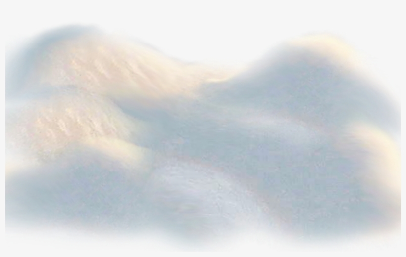 #ftestickers #winter #snow #snowbank #snowdrift #transparent - Painting, transparent png download