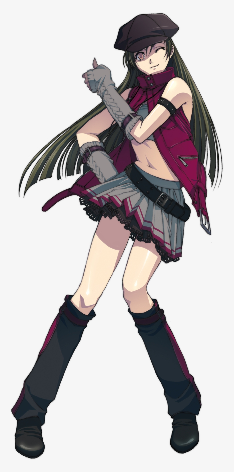 Reikaalt1 - Anime, transparent png download