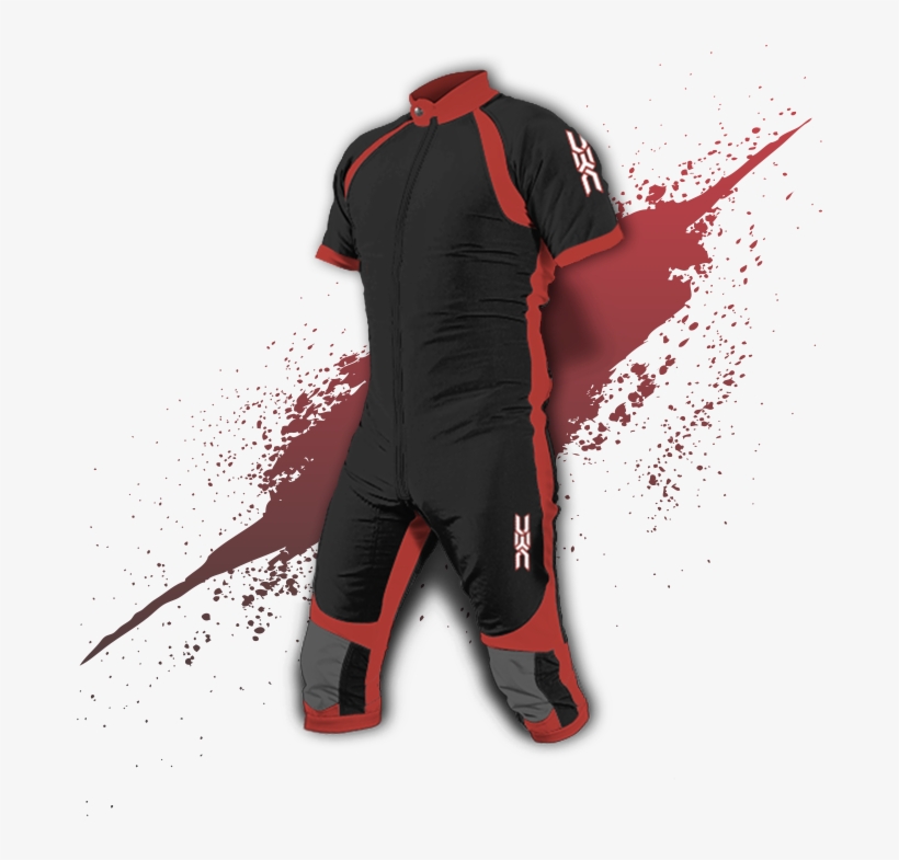 Preview - Intrudair Dbc Suit, transparent png download