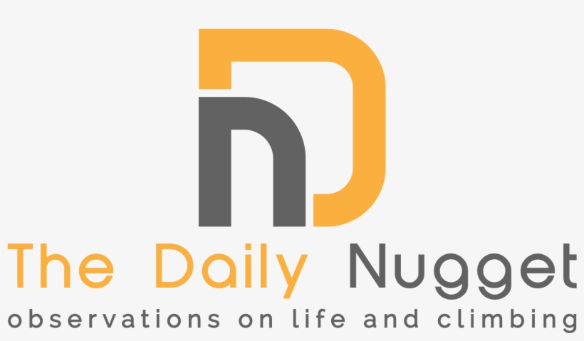 Blog/wp The Daily Nugget Logo B3 2 E1552586881408 1 - Graphic Design, transparent png download