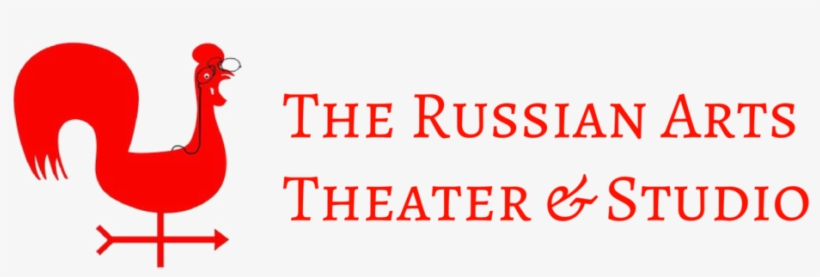 Russian Arts Logo, transparent png download