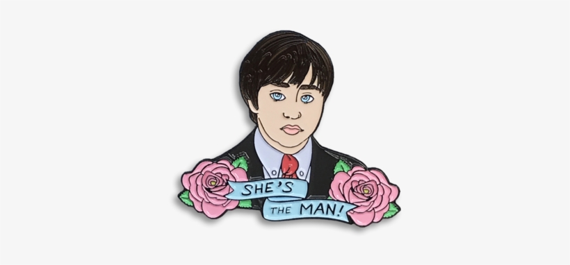 Viola Johnson - Cartoon, transparent png download