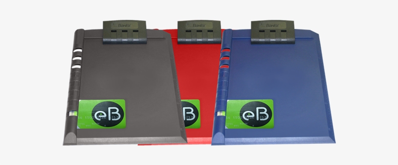 Transparent Plastic Clipboard Transparent Background - Gadget, transparent png download