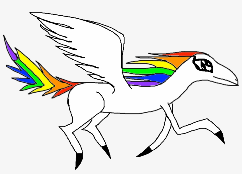 Flappy Bird - Bird, transparent png download