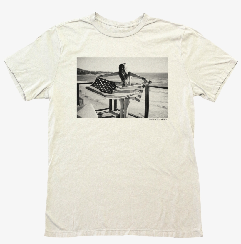 Liberty - Roger Dean T Shirts, transparent png download