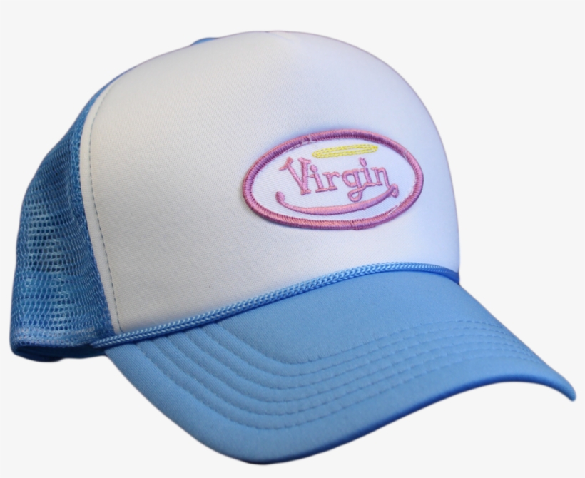 Molly Soda Virgin Hat - Baseball Cap, transparent png download