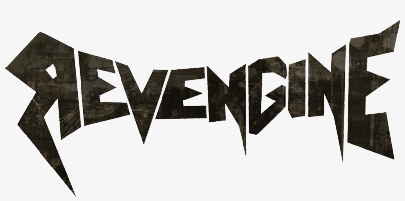 Revengine Logo With White Border, Revengine Logo Transparent - Graphic Design, transparent png download