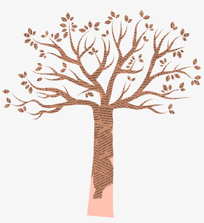 Tree - Vida Com Propositos Dia 4, transparent png download