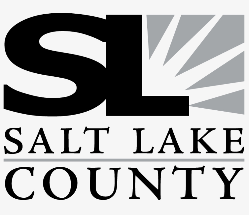 800 X 623 - Salt Lake County, transparent png download