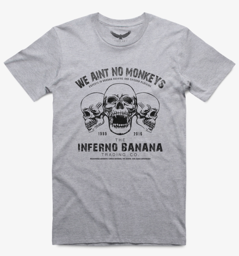 Next - Hawkins Middle School Shirt, transparent png download