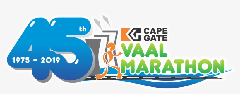 Picture - Vaal Marathon, transparent png download