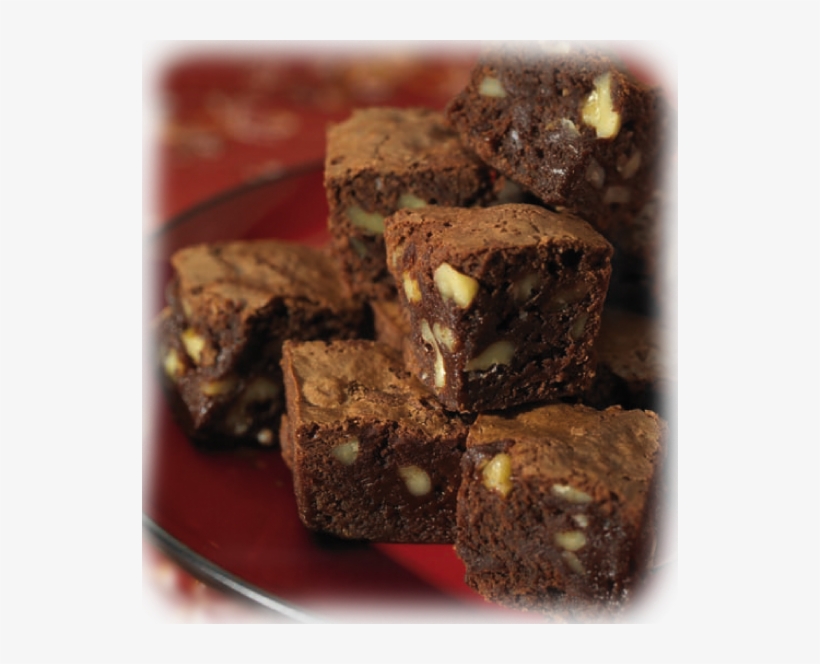 150grs De Dátiles Sin Semillas 150grs De Nueces Partidas - Chocolate, transparent png download