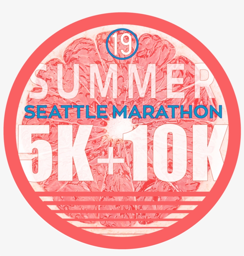 Summer Square - Circle, transparent png download