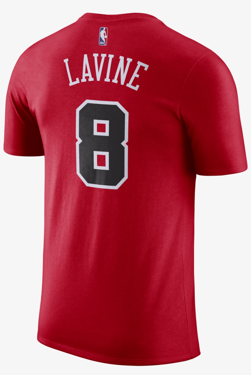 Previous Next - Bulls T Shirt Nike, transparent png download