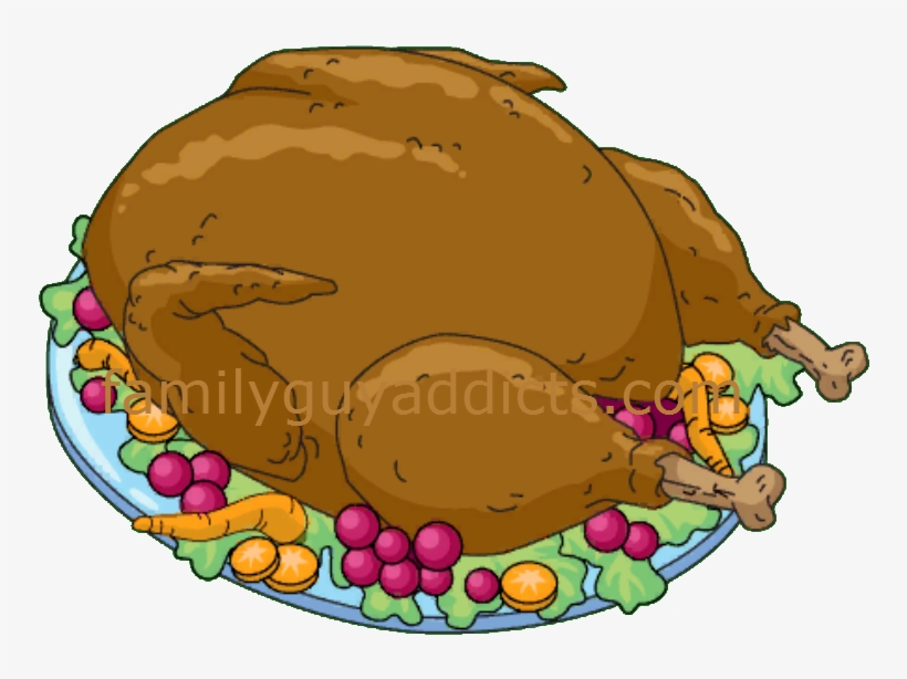 Oven Lovin Turkey - Illustration, transparent png download