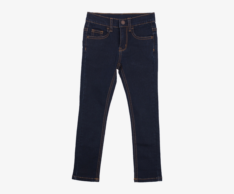 Rock Your Kid Liam Jeans - 511 Slim Fit Stretch Jeans, transparent png download
