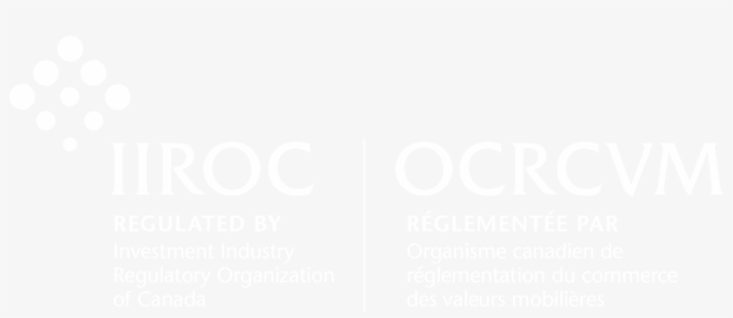 Regulatedbyiiroc Reverse - Anthem Game Logo Png, transparent png download