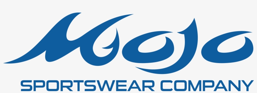 Hocus Pocus - Mojo Sportswear Logo, transparent png download