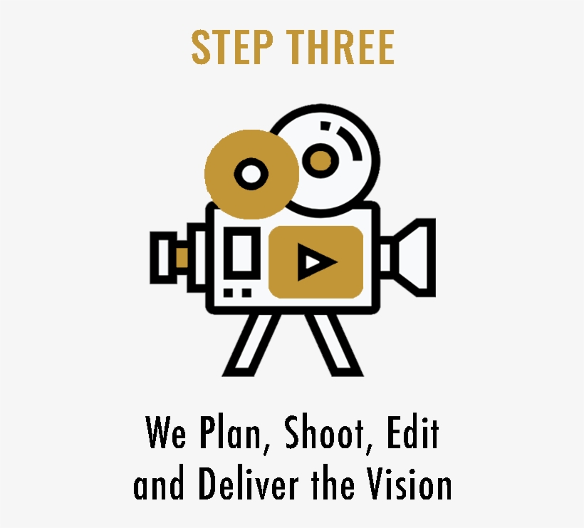 Production - Icon, transparent png download