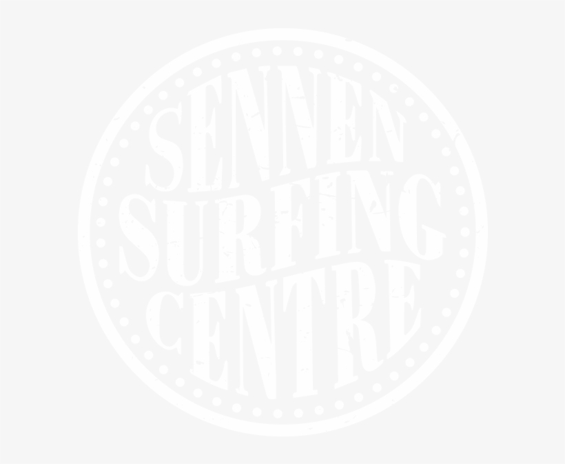 Sennen Surfing Centre - 420 Clock, transparent png download